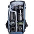 Think Tank DarkLight Backpack Nero, 14Lt