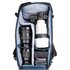 Think Tank DarkLight Backpack Nero, 14Lt