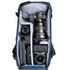Think Tank DarkLight Backpack Nero, 14Lt