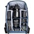 Think Tank DarkLight Backpack Nero, 20Lt