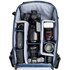 Think Tank DarkLight Backpack Nero, 20Lt