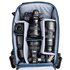 Think Tank DarkLight Backpack Nero, 20Lt