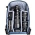Think Tank DarkLight Backpack Nero, 20Lt