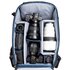 Think Tank DarkLight Backpack Nero, 20Lt