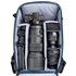 Think Tank DarkLight Backpack Nero, 20Lt