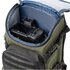 Think Tank DarkLight Backpack Verde, 14Lt