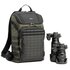 Think Tank DarkLight Backpack Verde, 20Lt