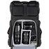 Think Tank FocusPoint 22L Zaino Nero