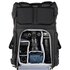 Think Tank FocusPoint 30L Zaino Nero