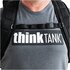 Think Tank FocusPoint 30L Zaino Nero