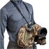 Think Tank Hydrophobia D 24-70 Rain Cover (Realtree Camo)