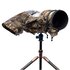 Think Tank Hydrophobia D 300-600 Rain Cover (Realtree Camo)