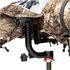 Think Tank Hydrophobia D 300-600 Rain Cover (Realtree Camo)