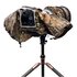 Think Tank Hydrophobia D 300-600 Rain Cover (Realtree Camo)