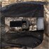Think Tank Hydrophobia D 300-600 Rain Cover (Realtree Camo)