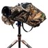 Think Tank Hydrophobia D 70-200 Rain Cover (Realtree Camo)