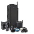 Think Tank Production Manager 40 V2 trolley per fotocamera 2 ruota(e) Nero