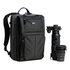 Think Tank Shape Shifter 25L Zaino Nero