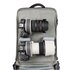 Think Tank Shape Shifter 25L Zaino Nero
