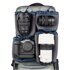 Think Tank Shape Shifter 25L Zaino Nero