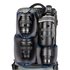 Think Tank Shape Shifter 25L Zaino Nero
