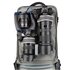 Think Tank Shape Shifter 25L Zaino Nero
