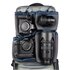 Think Tank Shape Shifter 25L Zaino Nero