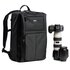 Think Tank Shape Shifter 37L Zaino Nero