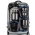 Think Tank Shape Shifter 37L Zaino Nero
