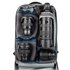 Think Tank Shape Shifter 37L Zaino Nero