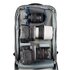Think Tank Shape Shifter 37L Zaino Nero