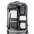Think Tank Shape Shifter 37L Zaino Nero