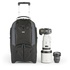 Think Tank StreetWalker Rolling Backpack V2.0 Nero