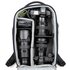 Think Tank Walker Pro 16L Zaino Nero
