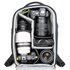 Think Tank Walker Pro 16L Zaino Nero