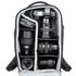 Think Tank Walker Pro 16L Zaino Nero
