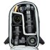 Think Tank Walker Pro 24L Zaino Nero