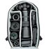 Think Tank Walker Pro 30L Zaino Nero