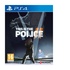 THQ Nordic This is the Police PS4
