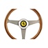 Thrustmaster 2960822 Volante Helm in legno
