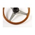 Thrustmaster 2960822 Volante Helm in legno