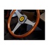 Thrustmaster 2960822 Volante Helm in legno