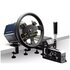 Thrustmaster 4060306 periferica di gioco Nero, Argento USB Freno a mano PC, PlayStation 4, PlayStation 5, Xbox One, Xbox One S, Xbox One X, Xbox Series S, Xbox Series X