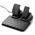 Thrustmaster T128 Volante Force Feedback con Pedali Magnetici compatibile con PlayStation 5 PlayStation 4 e PC