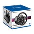 Thrustmaster T128 Volante Force Feedback con Pedali Magnetici compatibile con PlayStation 5 PlayStation 4 e PC
