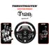 Thrustmaster T128 Volante Force Feedback con Pedali Magnetici compatibile con PlayStation 5 PlayStation 4 e PC