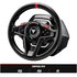 Thrustmaster T128 Volante Force Feedback con Pedali Magnetici compatibile con PlayStation 5 PlayStation 4 e PC