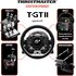Thrustmaster T-GT II Pack - Interasse e Volante- Licenza ufficiale per PS5 e Gran Turismo - Compatibile anche con PC