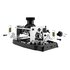 Thrustmaster AVA F/A-18 Super Hornet Nero USB Flightstick PC