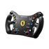 Thrustmaster Ferrari 488 GT3 Nero Volante Racing, PC, PS5, PS4, Xbox Series X|S, Xbox One Licenza Ufficiale Ferrari